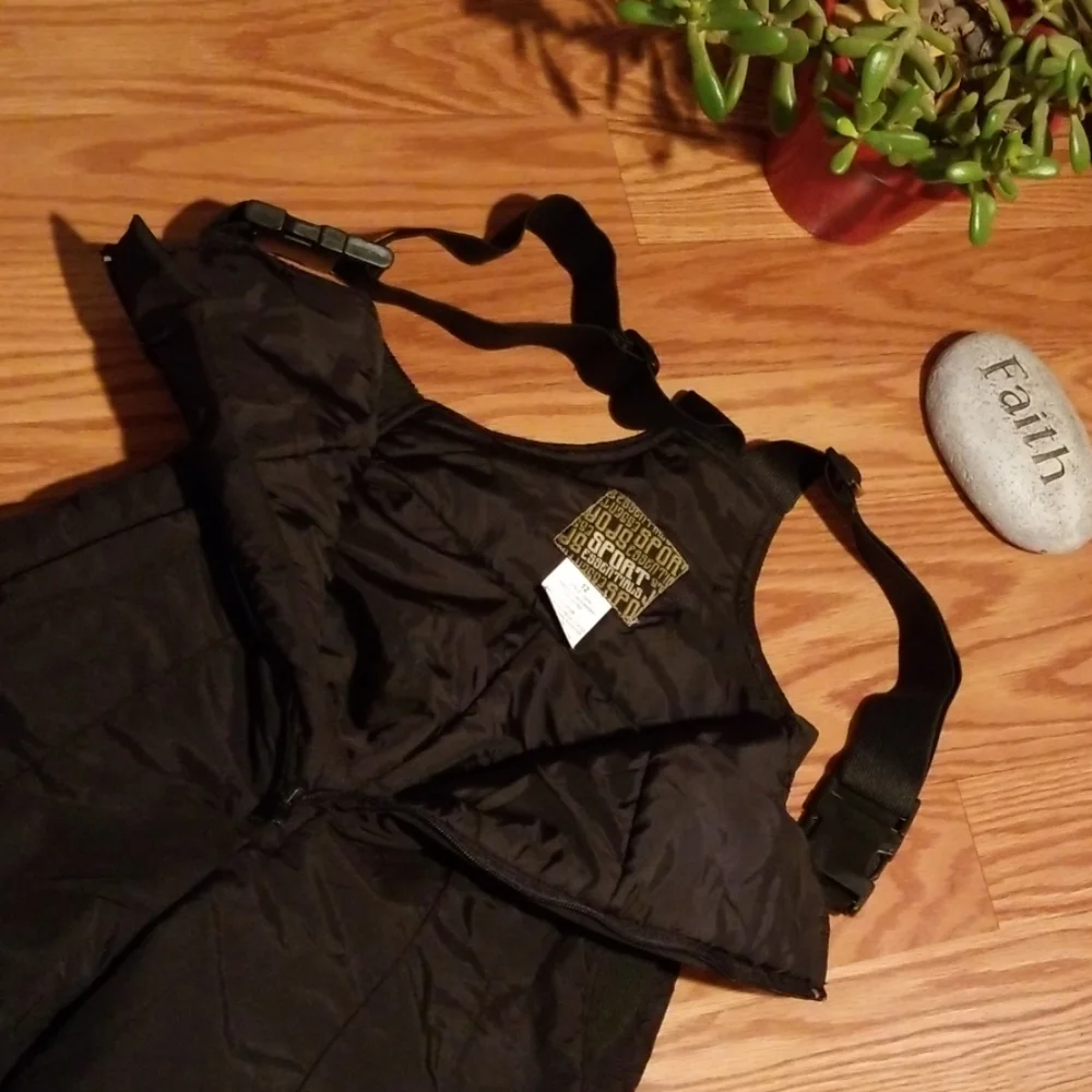 Essentials sport snow‎ bids 12